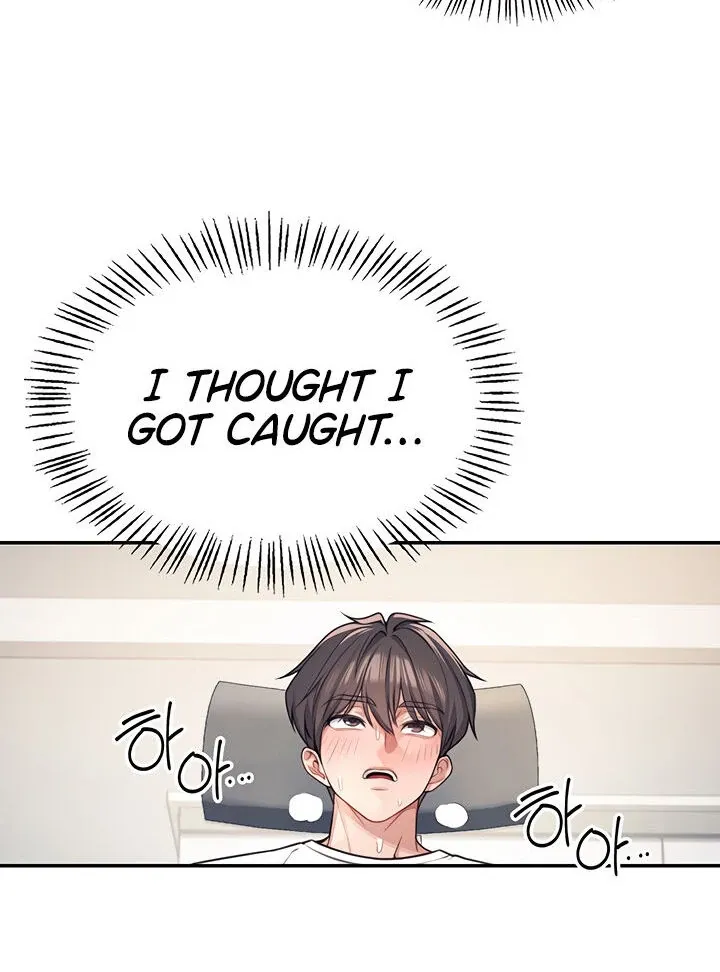 Wireless Onahole Chapter 2 page 53 - 