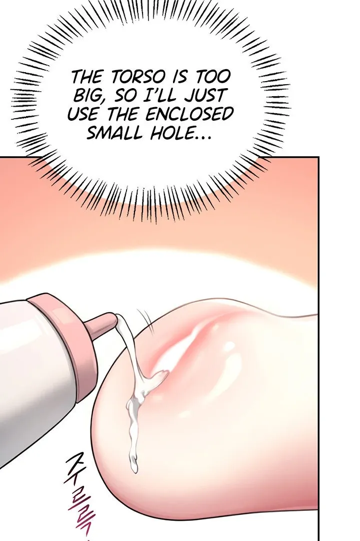 Wireless Onahole Chapter 2 page 55 - 