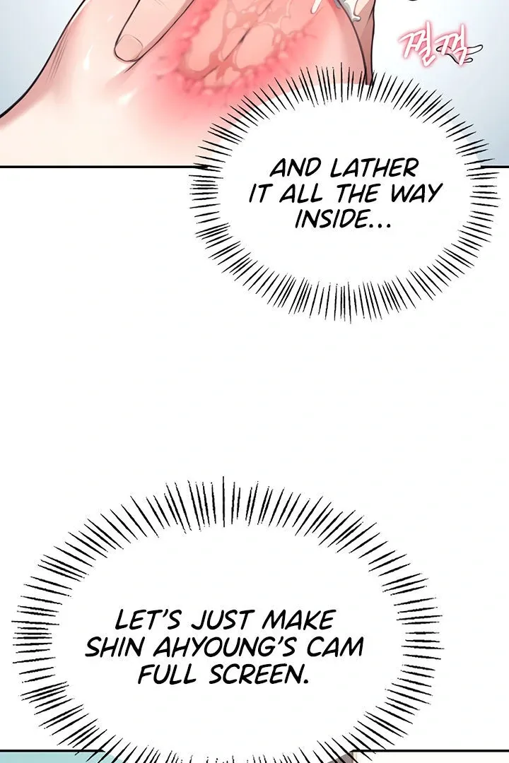 Wireless Onahole Chapter 2 page 57 - 