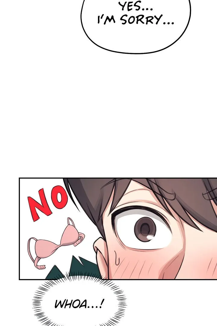Wireless Onahole Chapter 2 page 73 - 