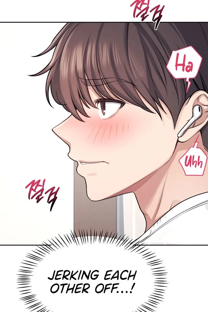 Wireless Onahole Chapter 2 page 83 - 
