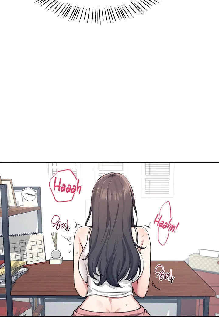 Wireless Onahole Chapter 2 page 84 - 