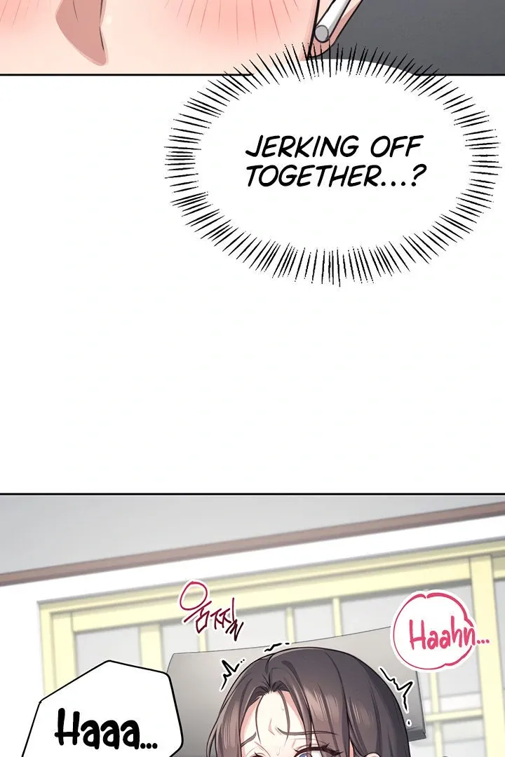 Wireless Onahole Chapter 2 page 86 - 