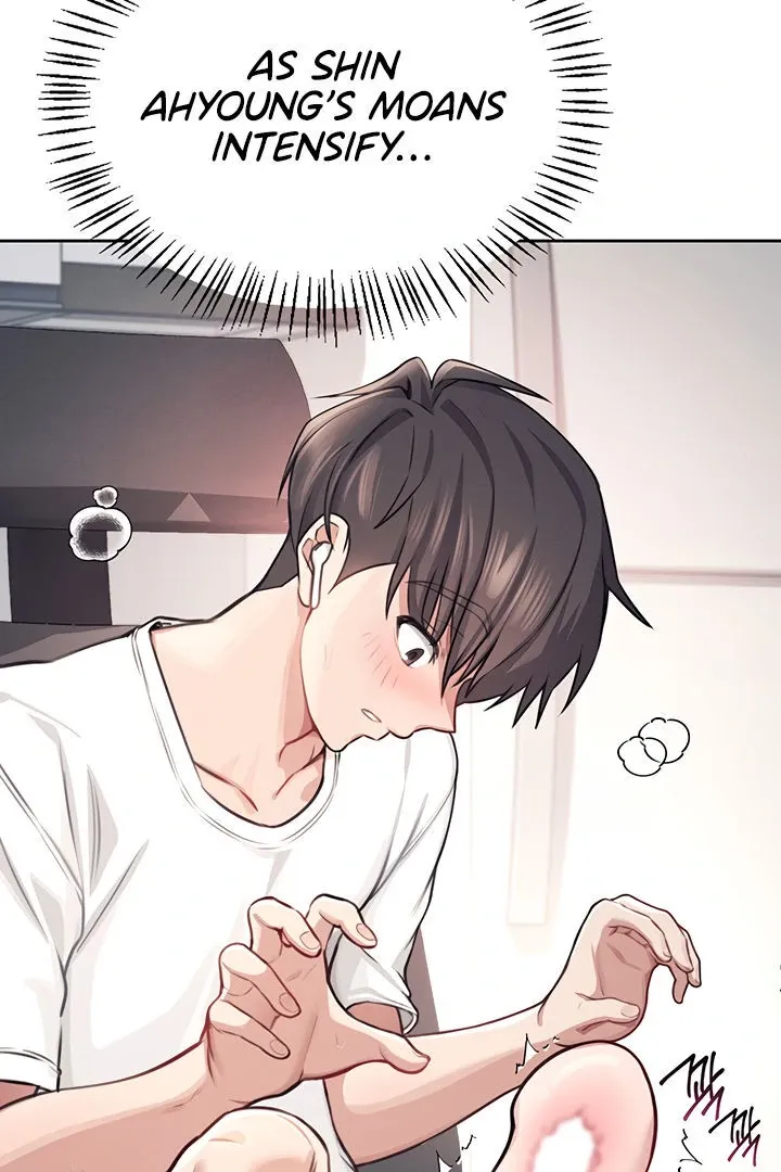 Wireless Onahole Chapter 2 page 100 - 