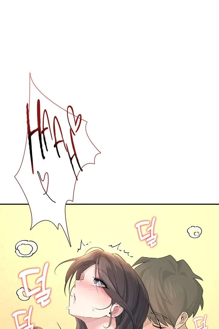 Wireless Onahole Chapter 20 page 123 - 
