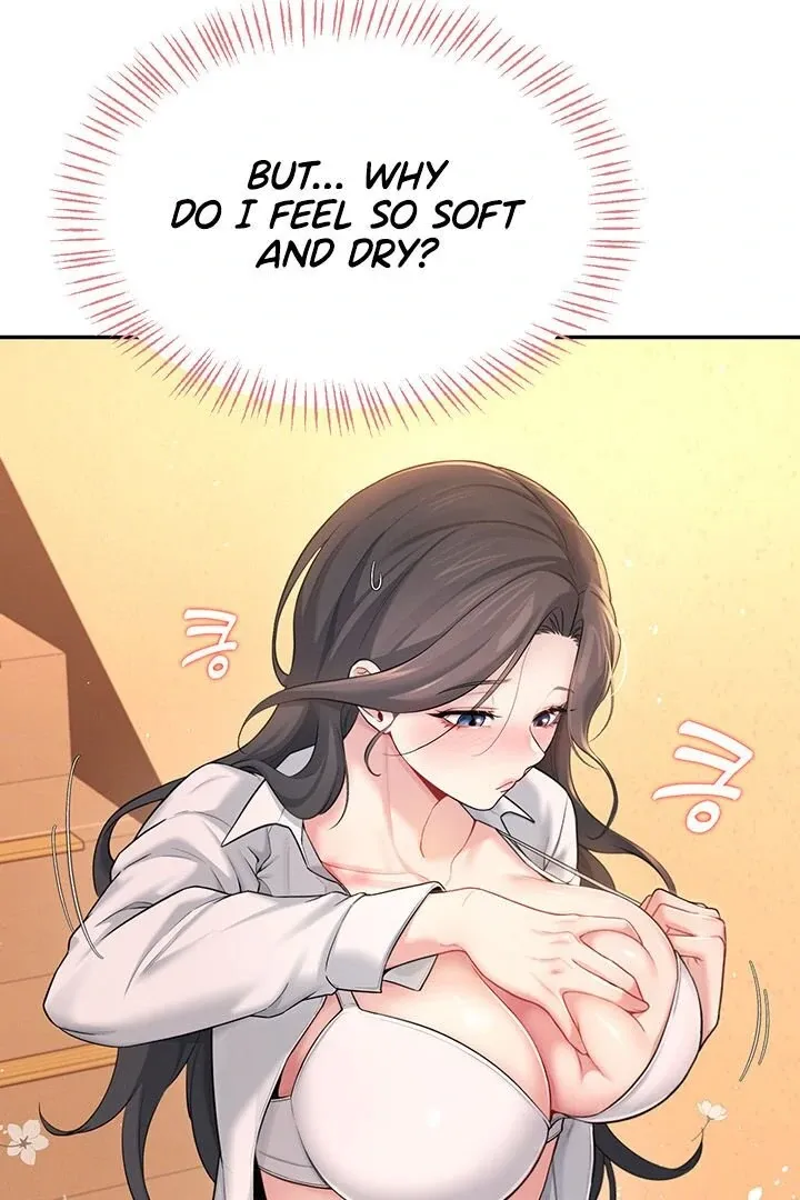 Wireless Onahole Chapter 20 page 136 - 
