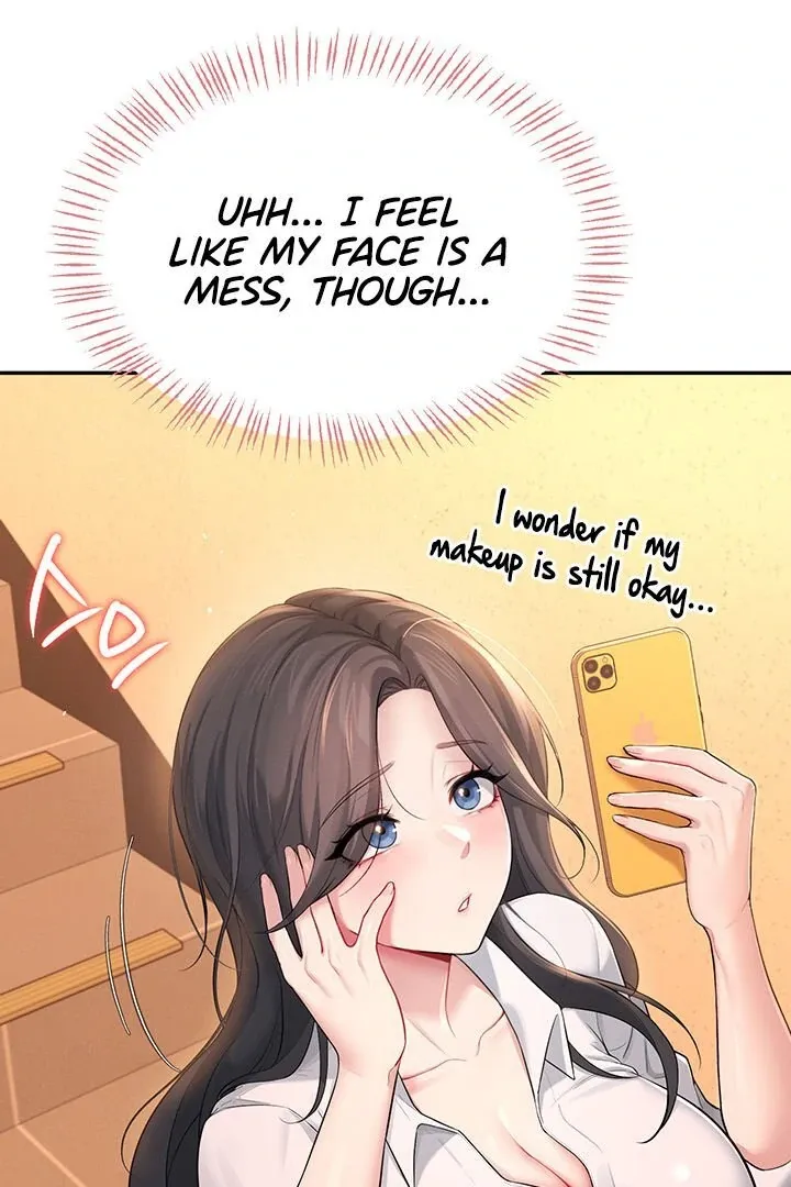 Wireless Onahole Chapter 20 page 139 - 