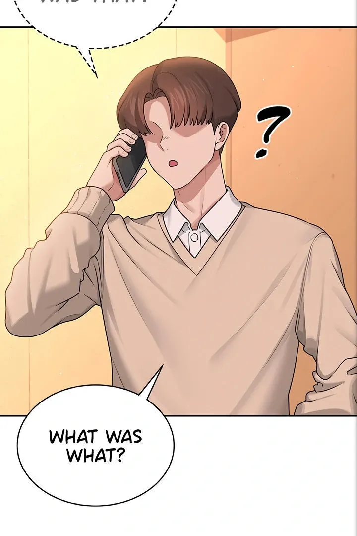 Wireless Onahole Chapter 20 page 15 - 