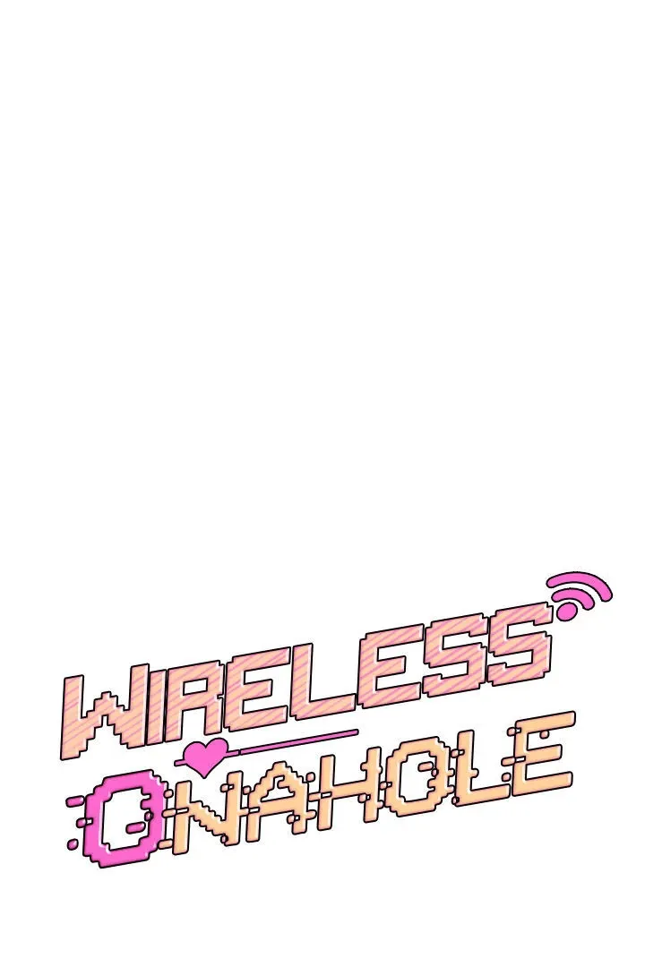 Wireless Onahole Chapter 20 page 20 - 