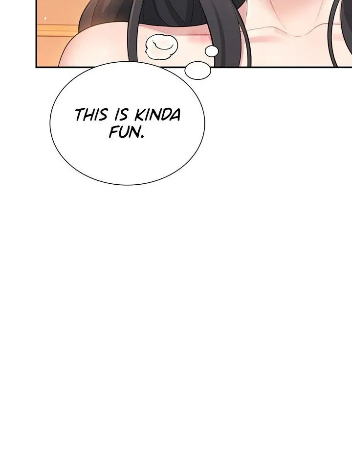 Wireless Onahole Chapter 20 page 36 - 