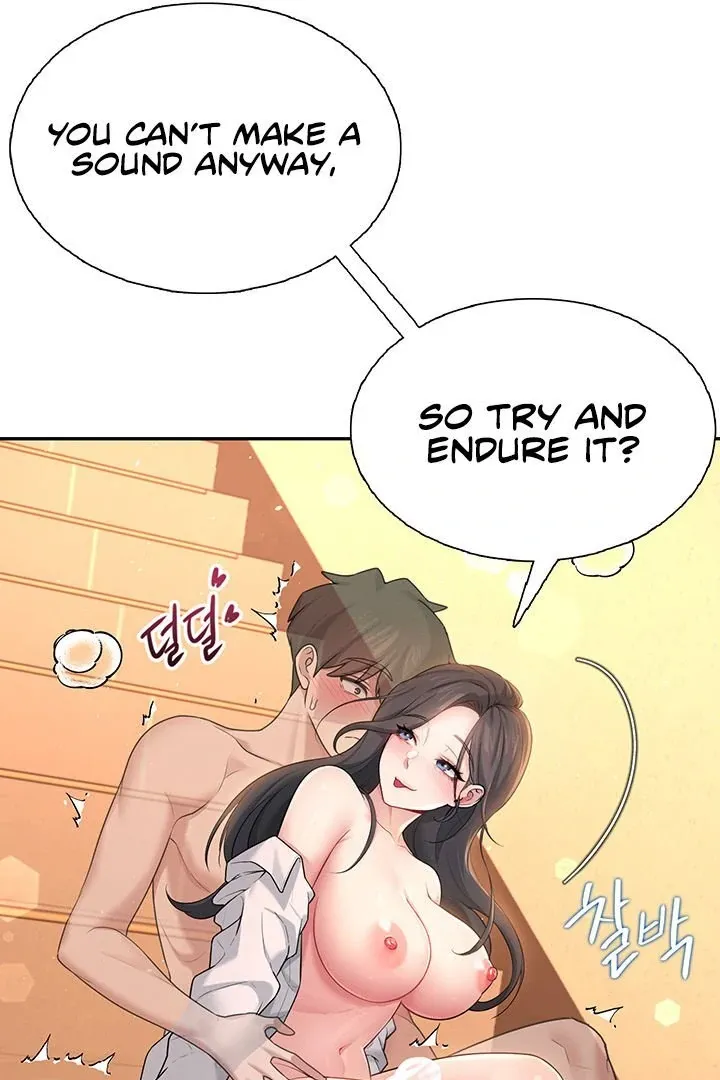 Wireless Onahole Chapter 20 page 37 - 