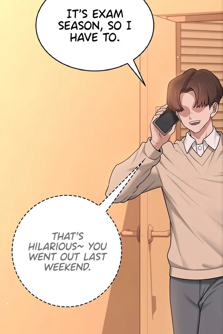 Wireless Onahole Chapter 20 page 8 - 