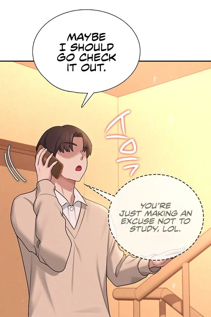 Wireless Onahole Chapter 20 page 73 - 