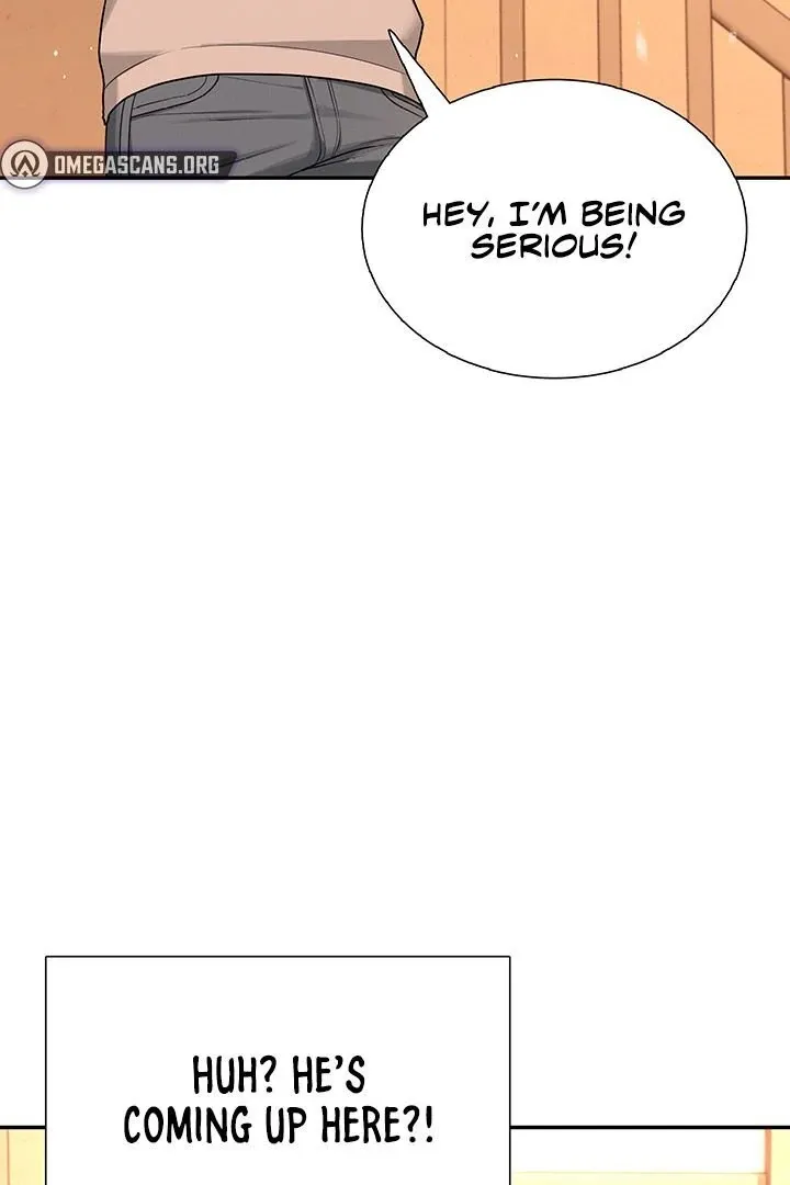 Wireless Onahole Chapter 20 page 74 - 