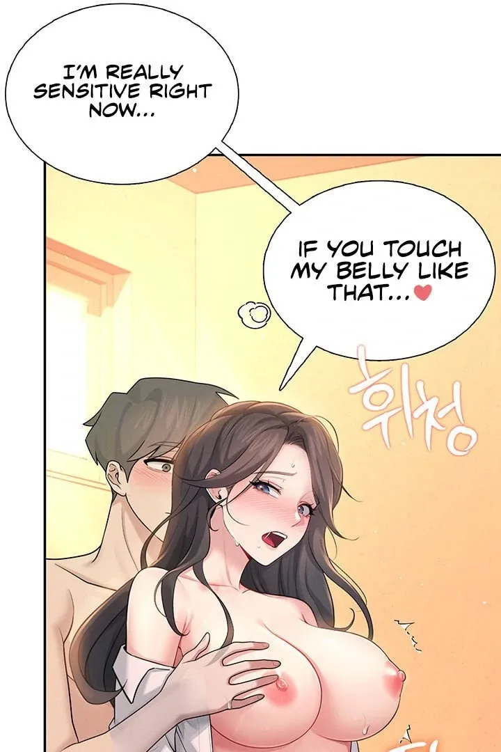 Wireless Onahole Chapter 20 page 94 - 