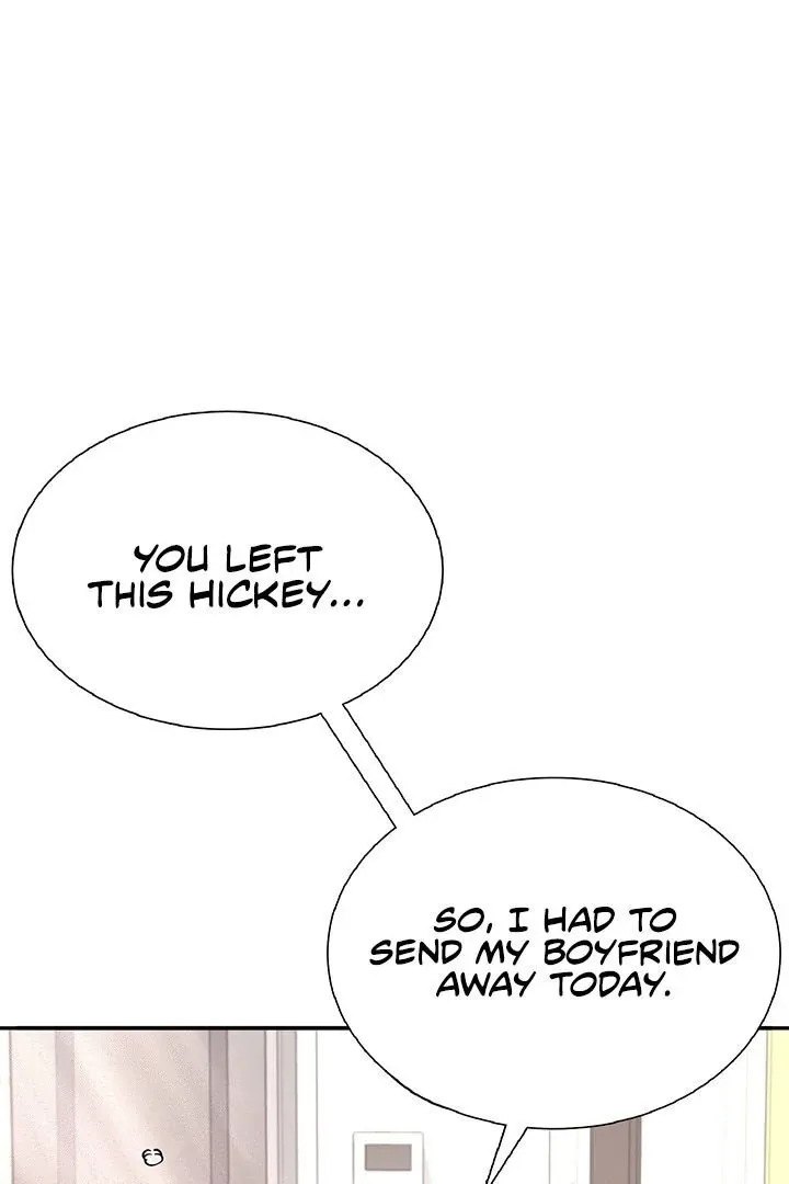 Wireless Onahole Chapter 21 page 105 - 