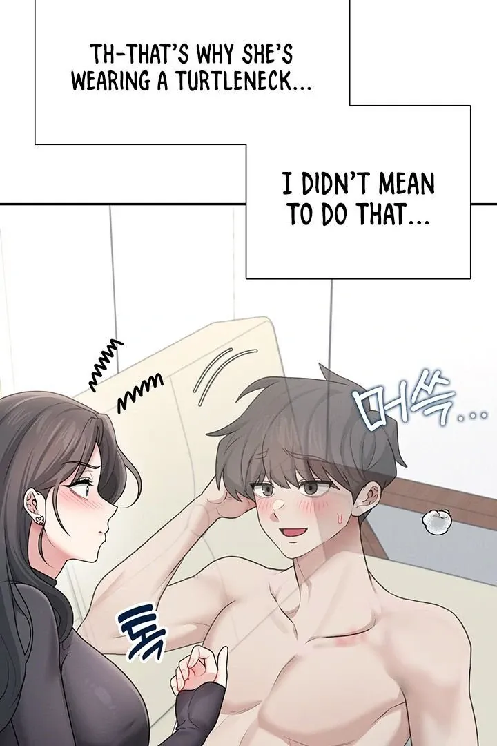 Wireless Onahole Chapter 21 page 108 - 