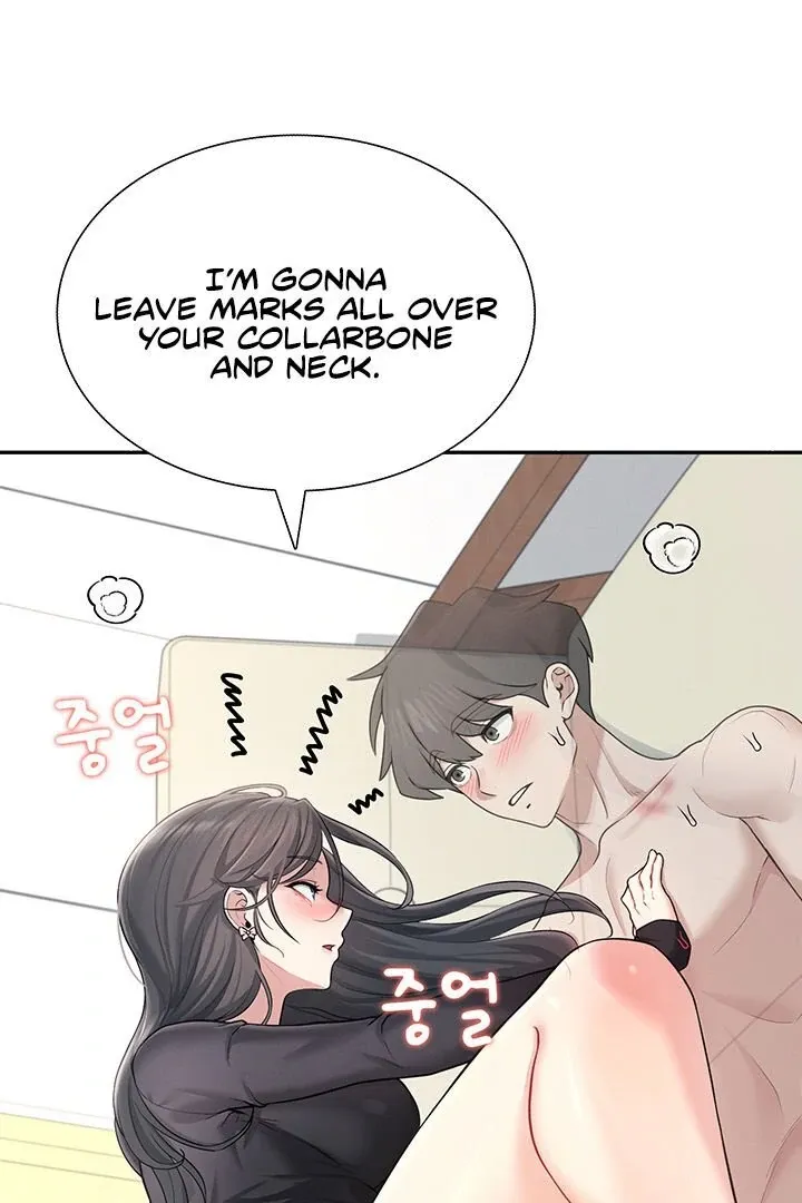 Wireless Onahole Chapter 21 page 117 - 