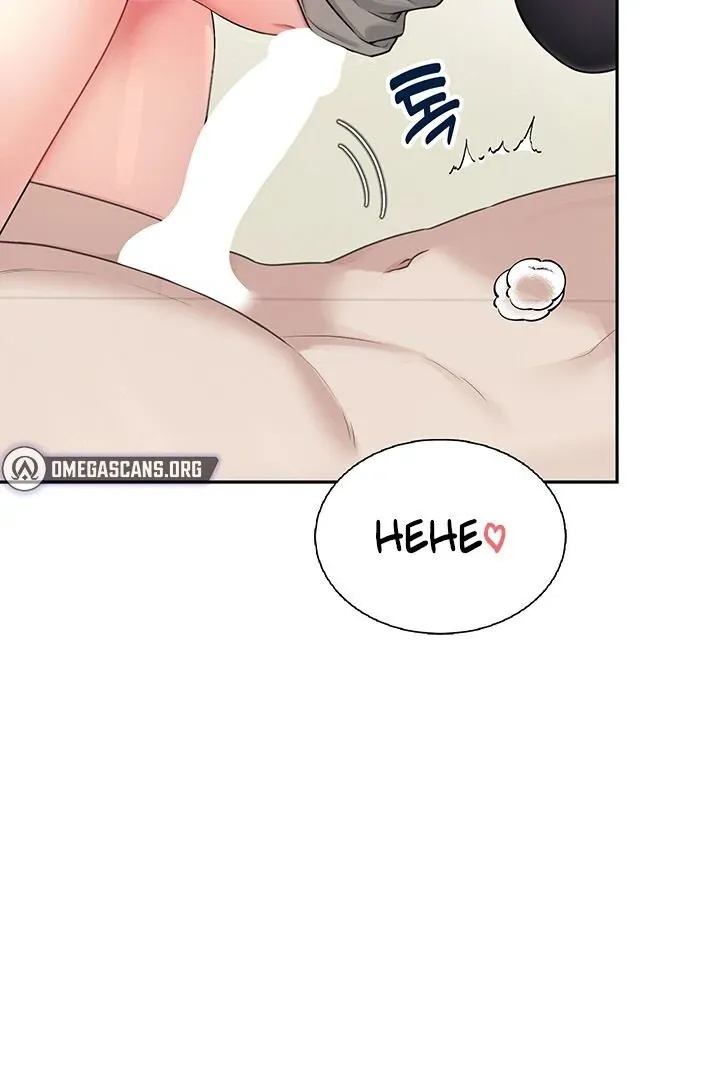 Wireless Onahole Chapter 21 page 120 - 