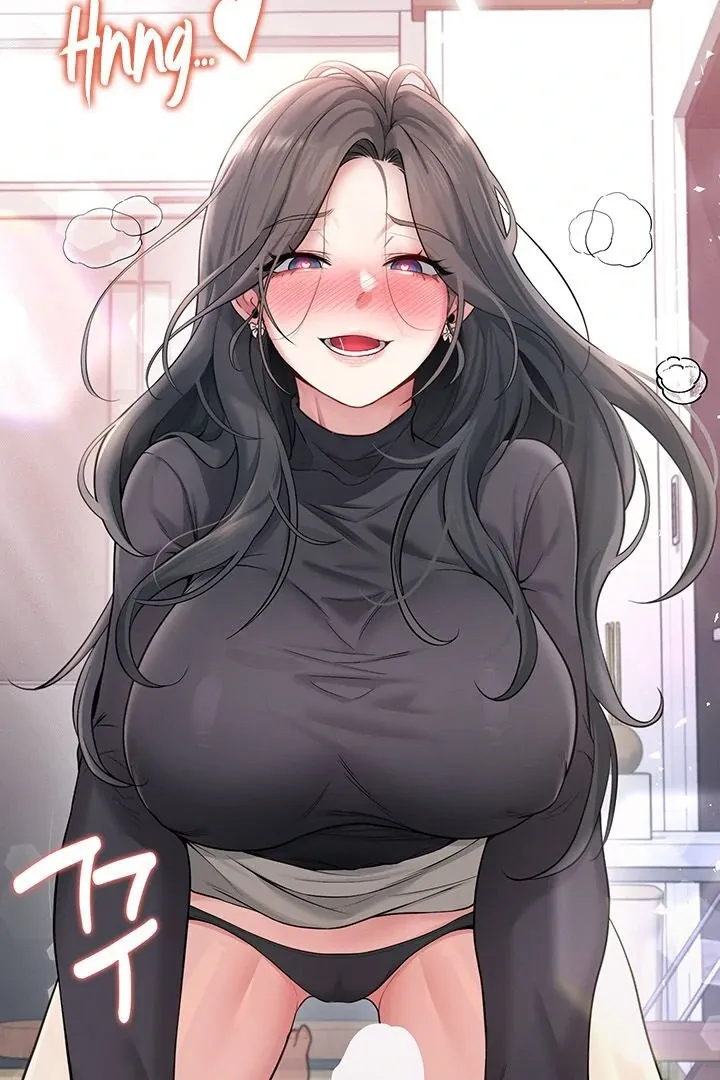 Wireless Onahole Chapter 21 page 122 - 