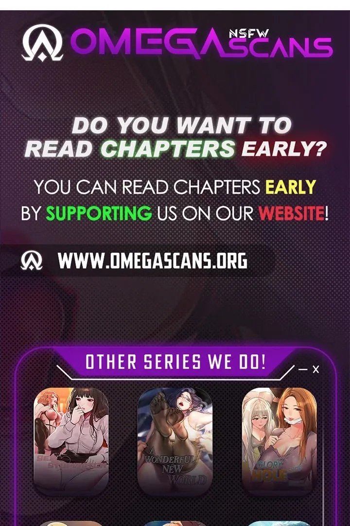 Wireless Onahole Chapter 21 page 125 - 
