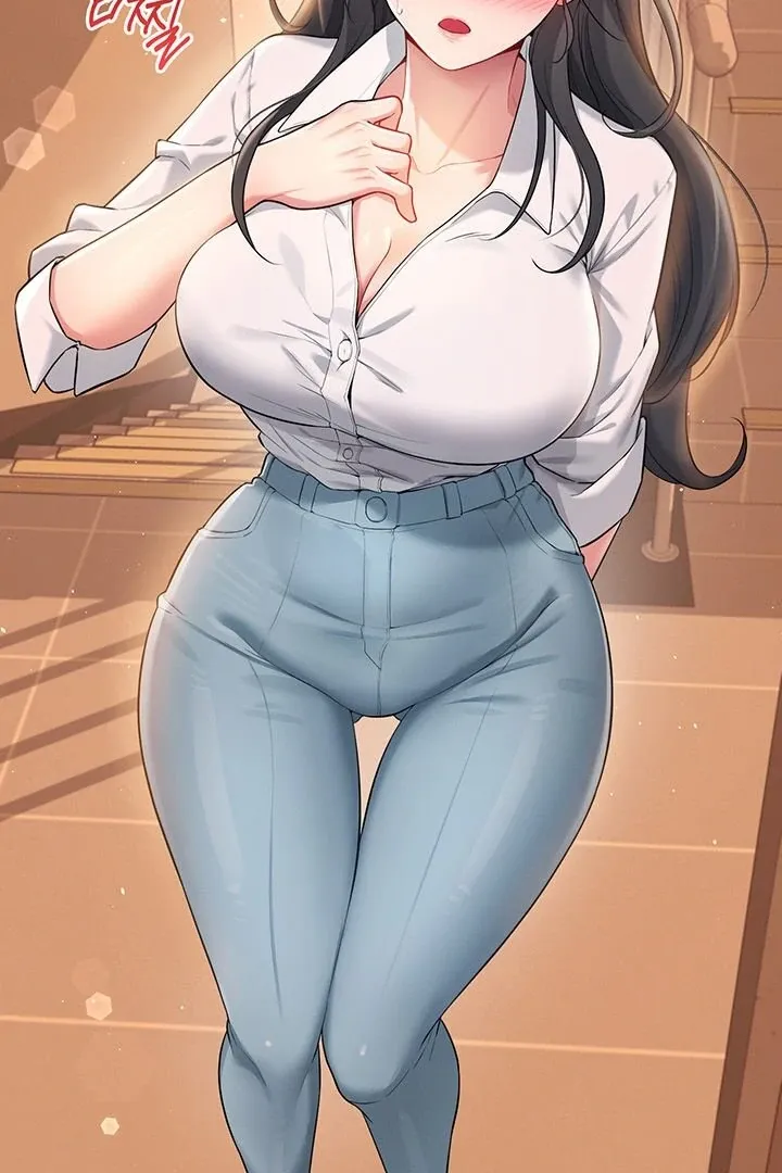 Wireless Onahole Chapter 21 page 17 - 