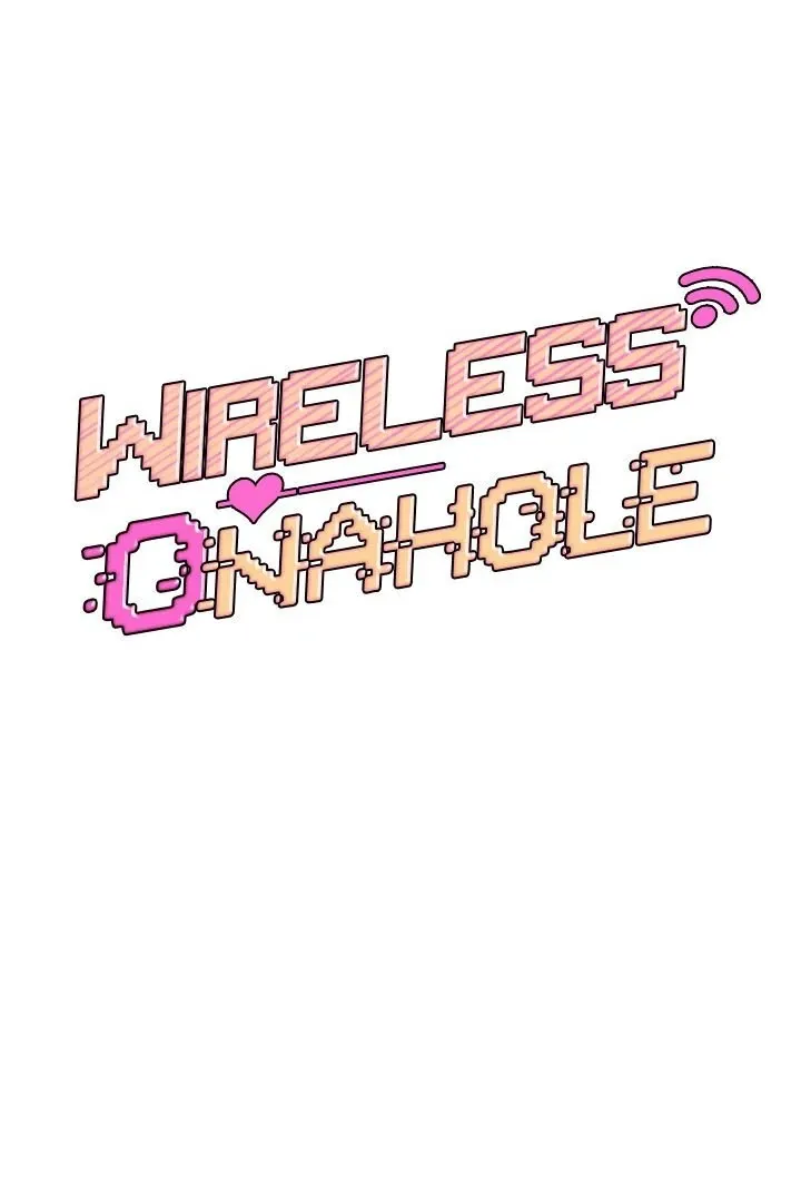 Wireless Onahole Chapter 21 page 19 - 