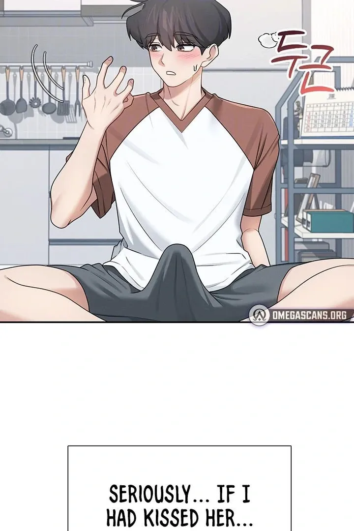 Wireless Onahole Chapter 21 page 29 - 