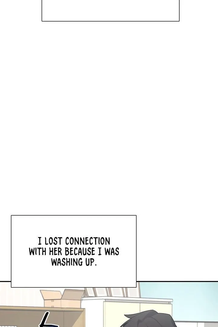 Wireless Onahole Chapter 21 page 30 - 