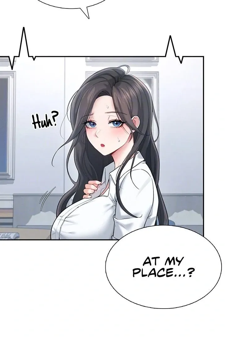Wireless Onahole Chapter 21 page 33 - 