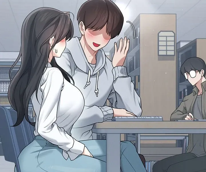 Wireless Onahole Chapter 21 page 35 - 