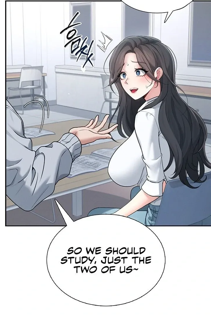 Wireless Onahole Chapter 21 page 38 - 