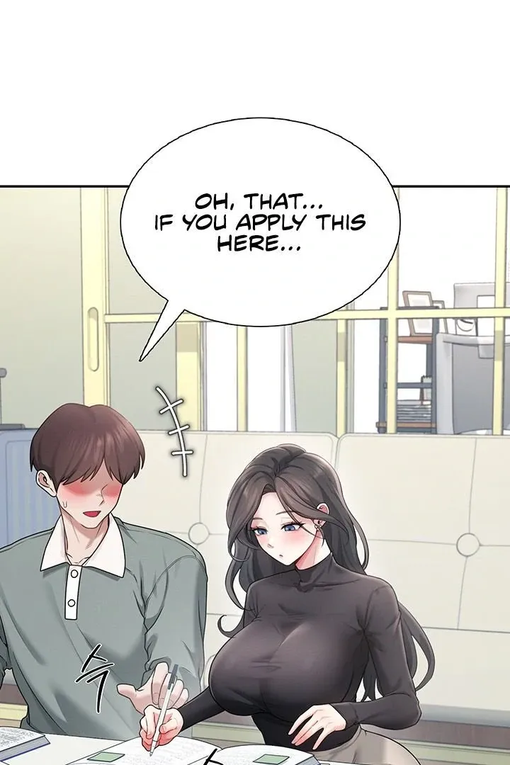 Wireless Onahole Chapter 21 page 44 - 