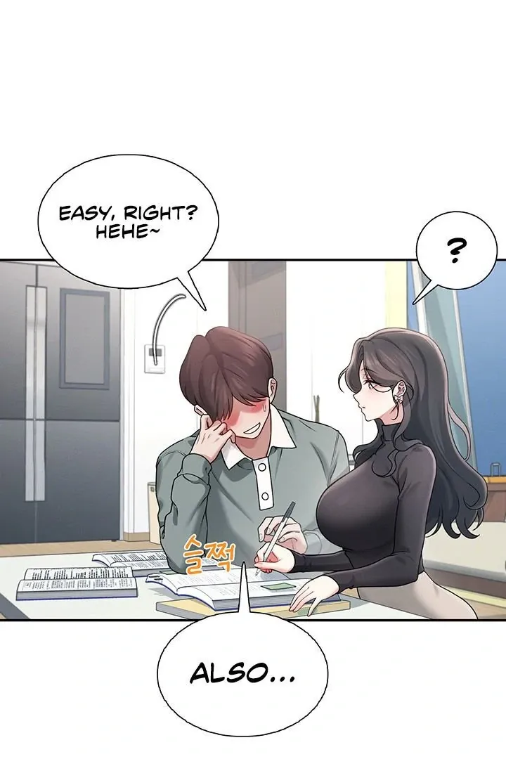Wireless Onahole Chapter 21 page 46 - 