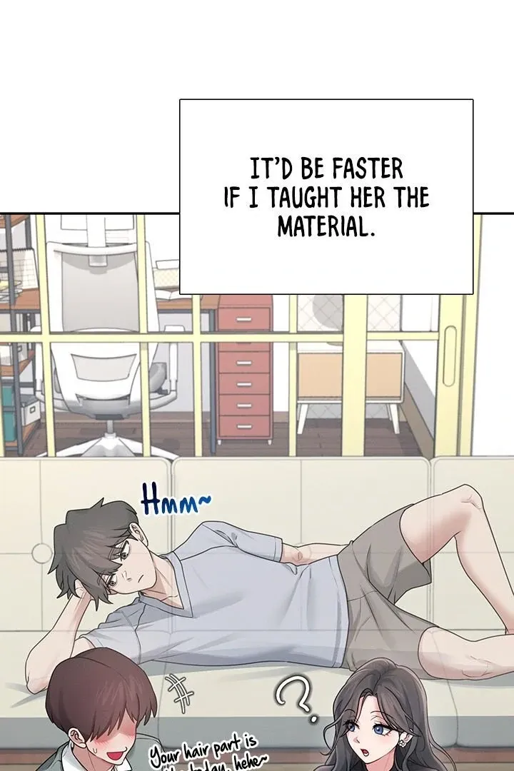 Wireless Onahole Chapter 21 page 54 - 