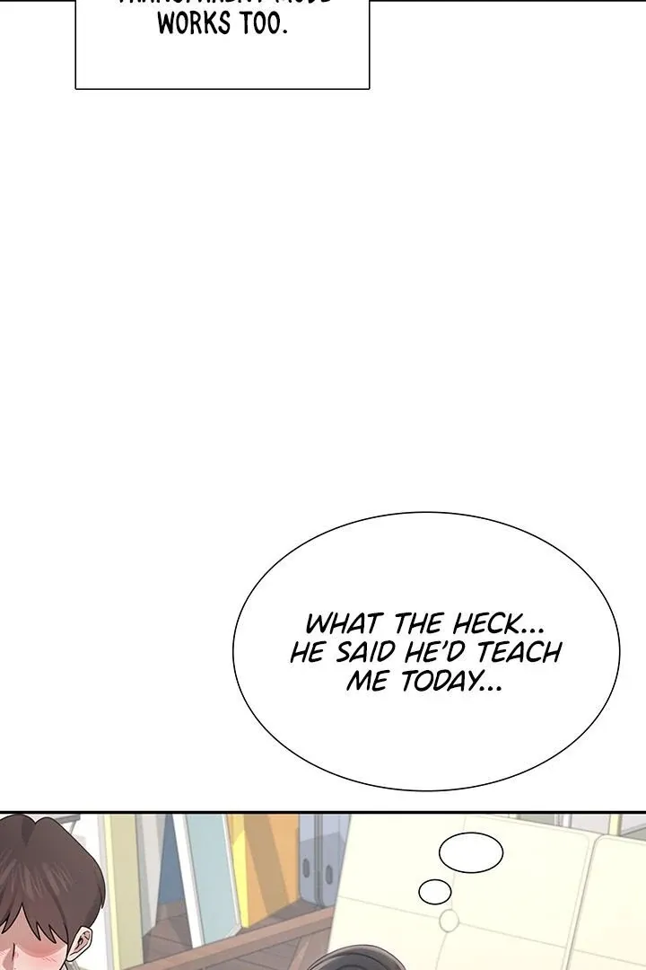 Wireless Onahole Chapter 21 page 58 - 
