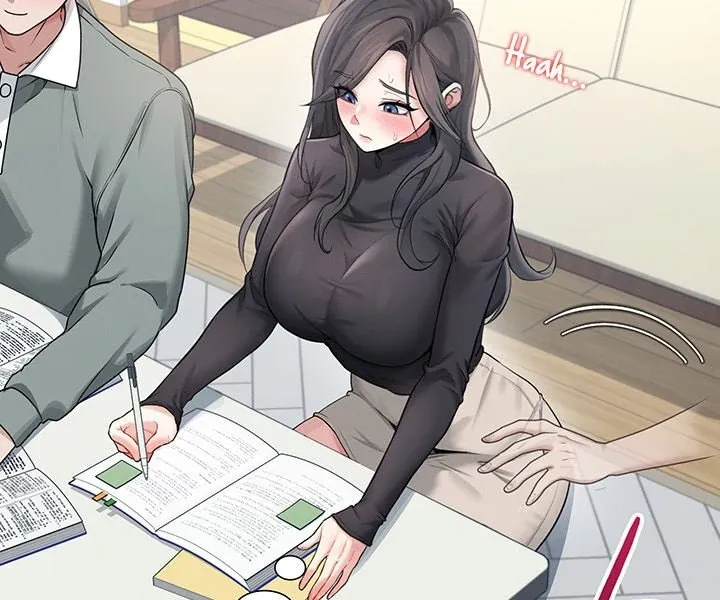 Wireless Onahole Chapter 21 page 59 - 