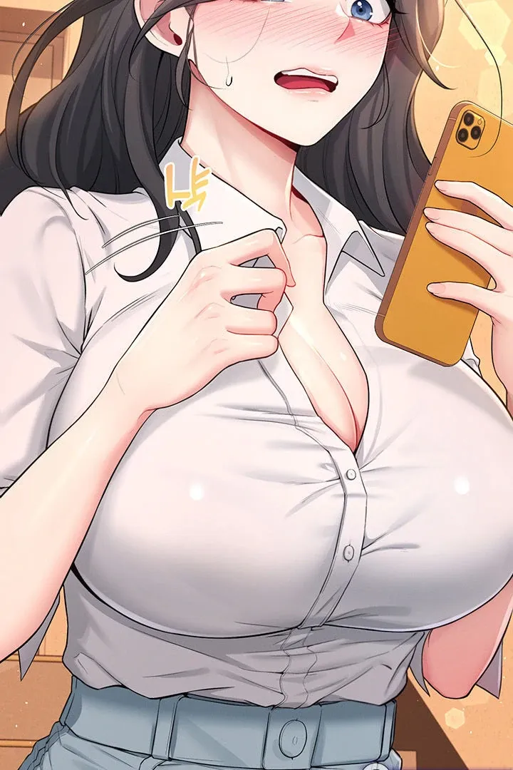Wireless Onahole Chapter 21 page 7 - 