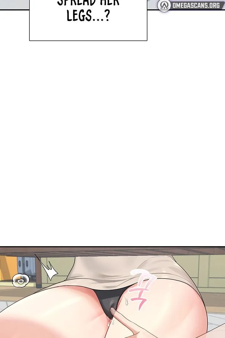 Wireless Onahole Chapter 21 page 73 - 