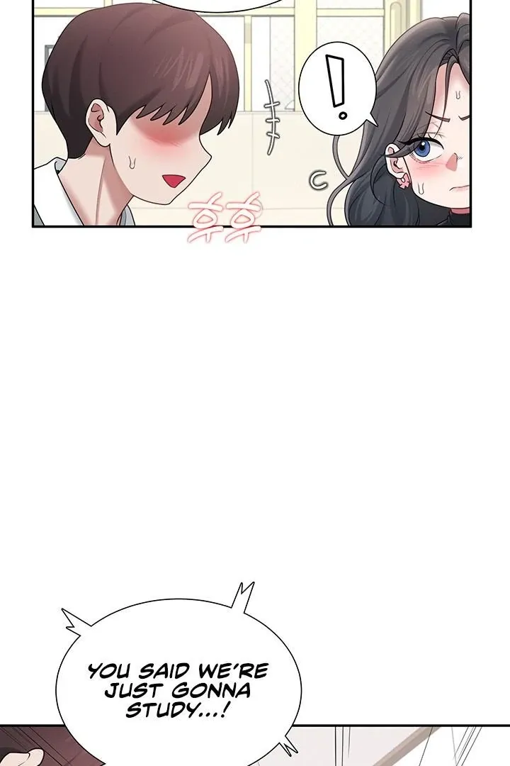 Wireless Onahole Chapter 21 page 78 - 