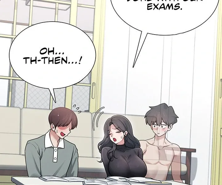 Wireless Onahole Chapter 21 page 81 - 
