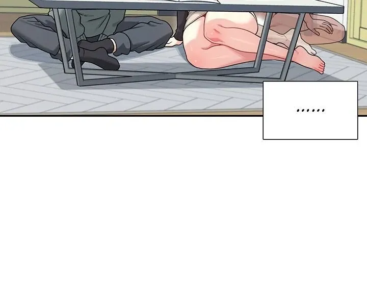 Wireless Onahole Chapter 21 page 82 - 