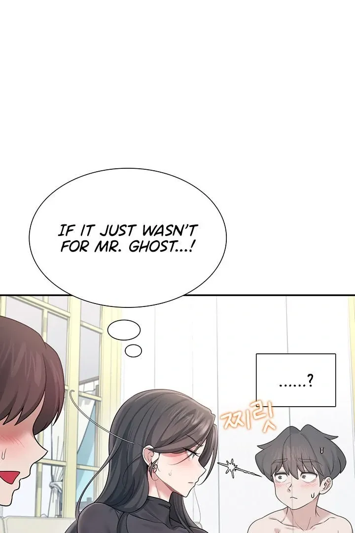 Wireless Onahole Chapter 21 page 83 - 