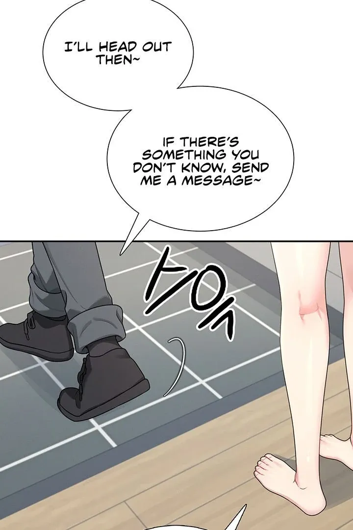 Wireless Onahole Chapter 21 page 85 - 