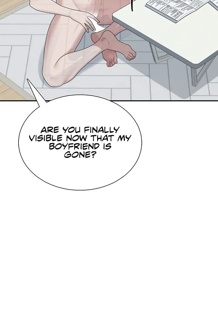 Wireless Onahole Chapter 21 page 89 - 