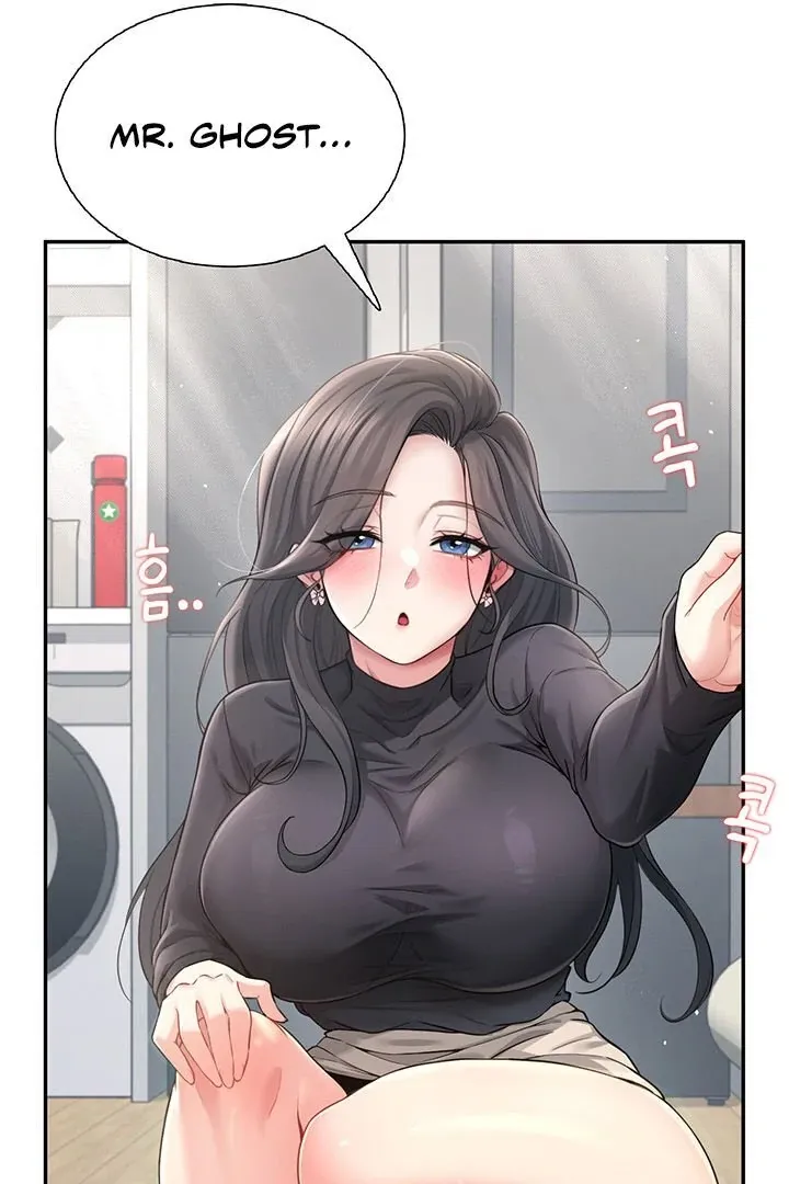 Wireless Onahole Chapter 21 page 93 - 