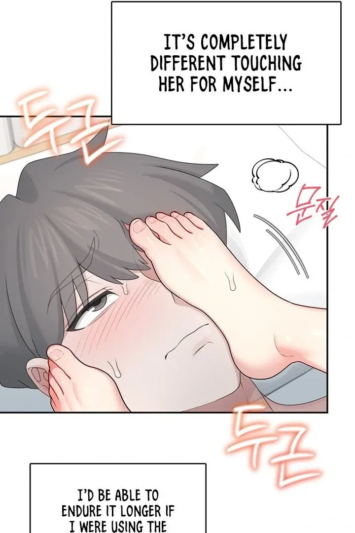 Wireless Onahole Chapter 22 page 102 - 