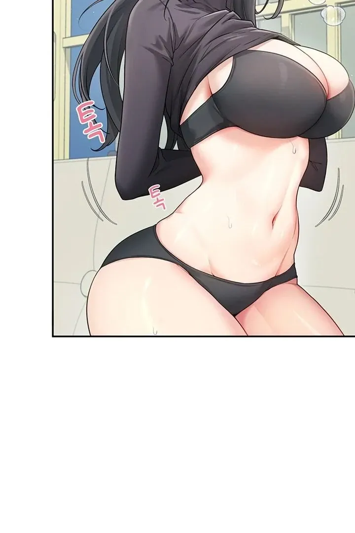 Wireless Onahole Chapter 22 page 32 - 