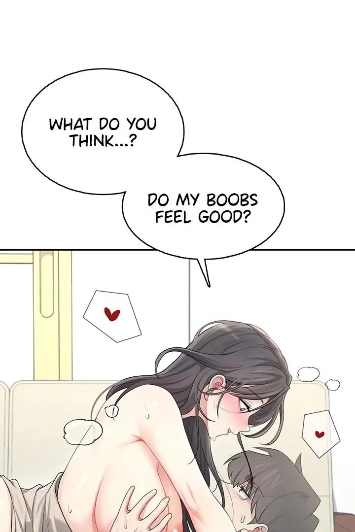 Wireless Onahole Chapter 22 page 42 - 