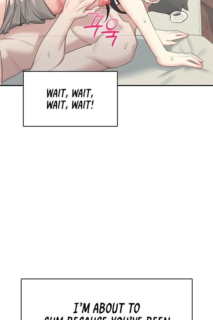 Wireless Onahole Chapter 22 page 43 - 